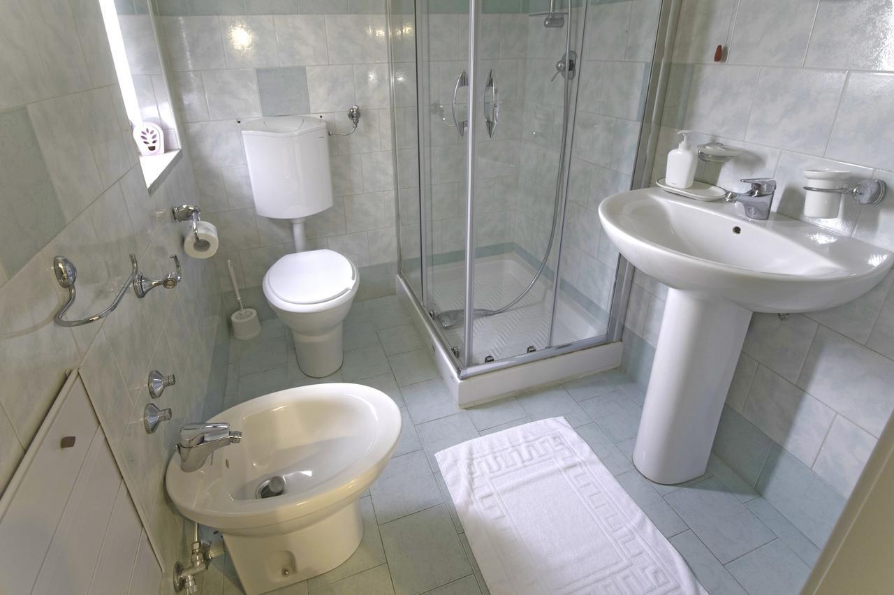 B&B San Carlo Lamezia Terme Exterior foto